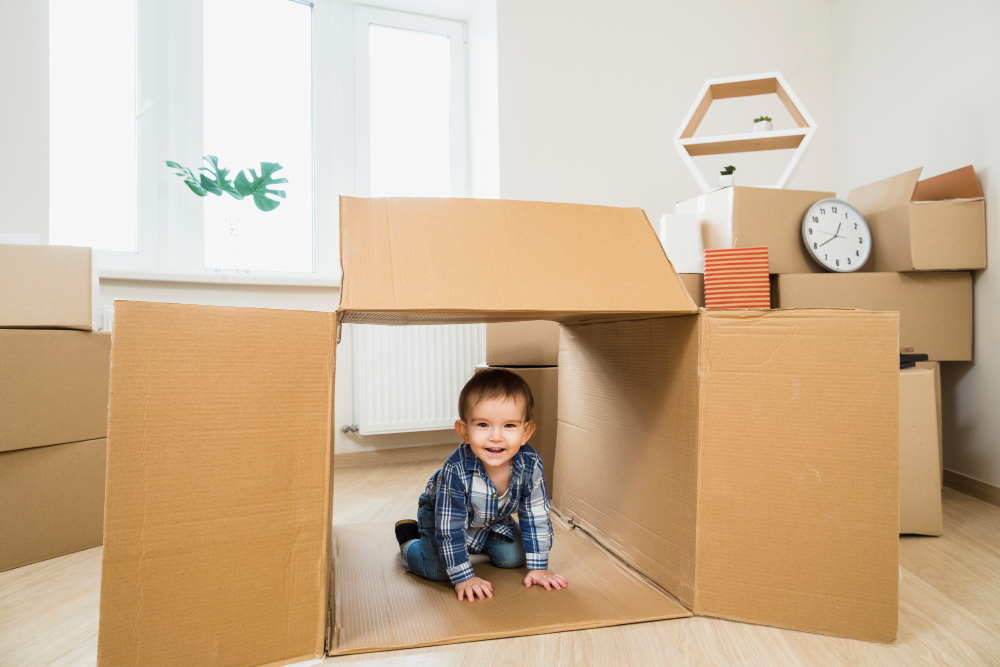 Essential Tips for Child-Proofing Your Apartment