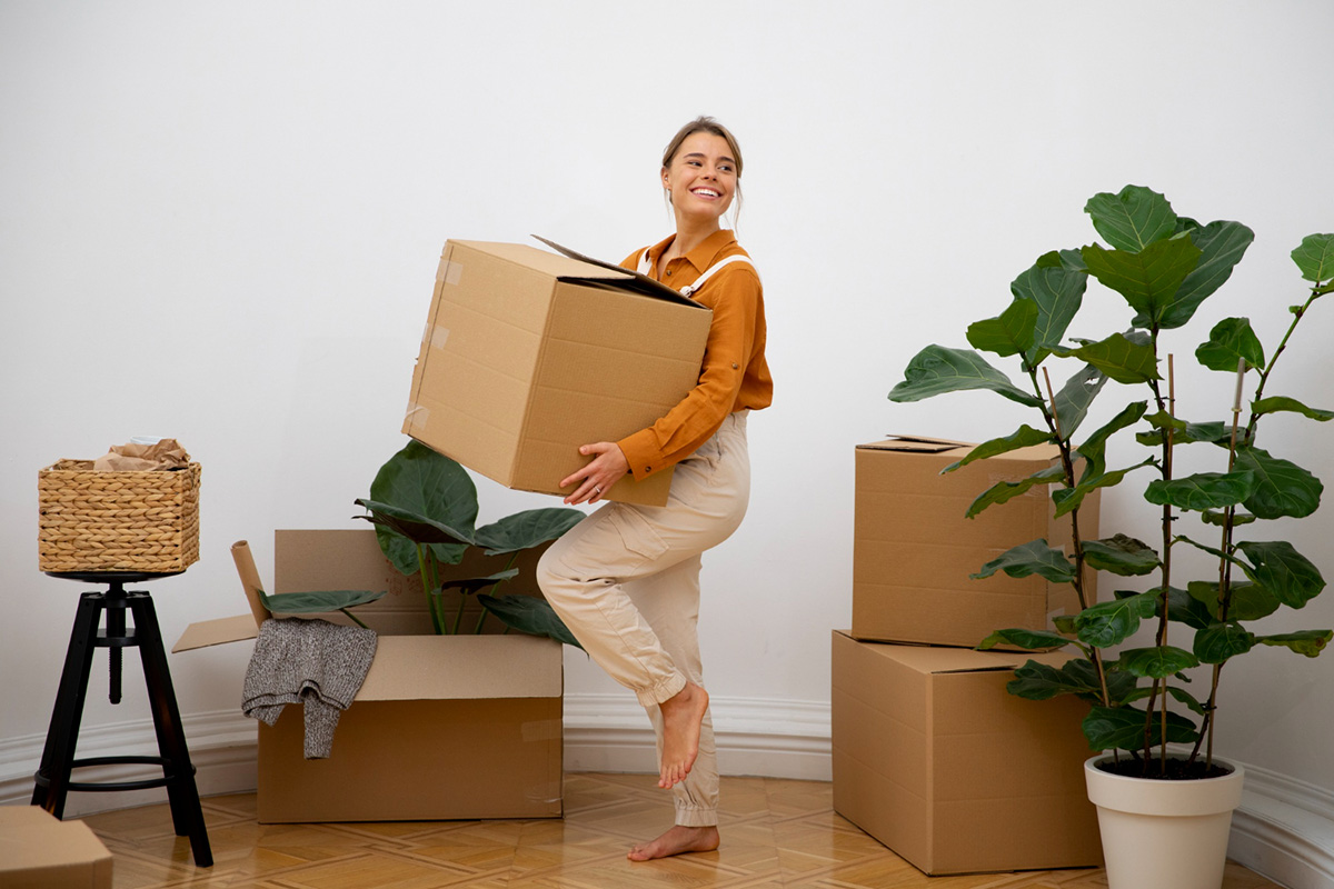 Everything You Need to Know About Moving-in Fees