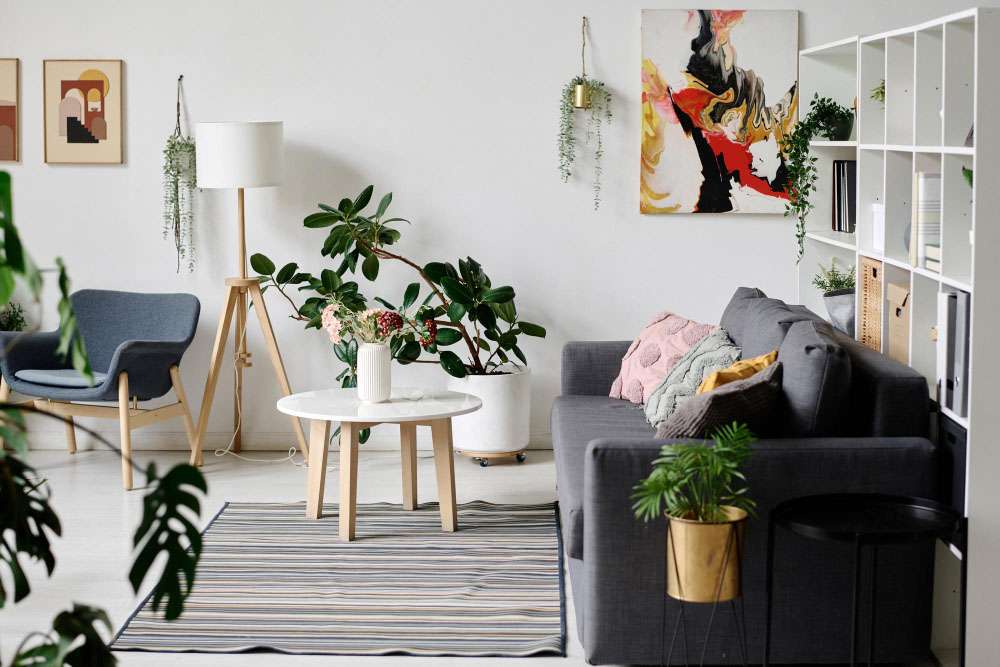 How To Make Your Space Look 10 Times Better