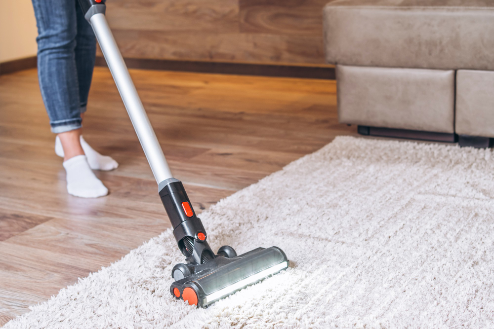 Expert Methods in Cleaning Any Carpet Stains