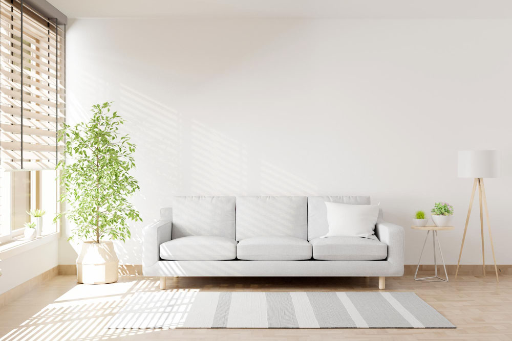Ways to Refresh Your Apartment Living Room