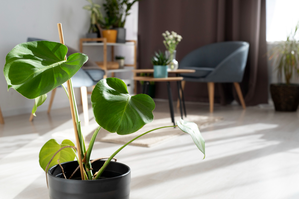 Best Apartment Plants for a Greener Life