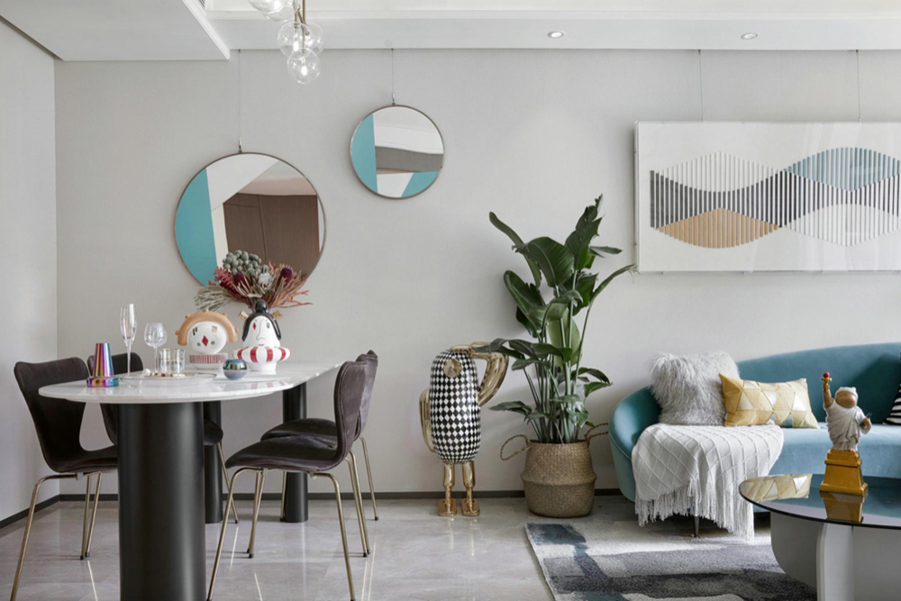 2025 Apartment Decorating Trends You’ll Love