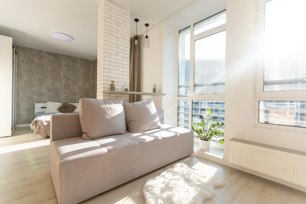 Maximizing Natural Light in Your Apartment