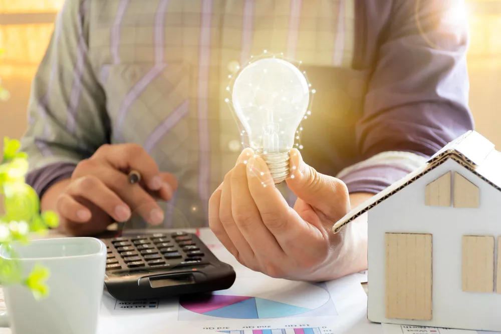 Tips & Tricks to Lower Your Utility Costs