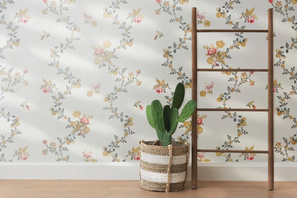 Damage-Free Apartment Decor Ideas