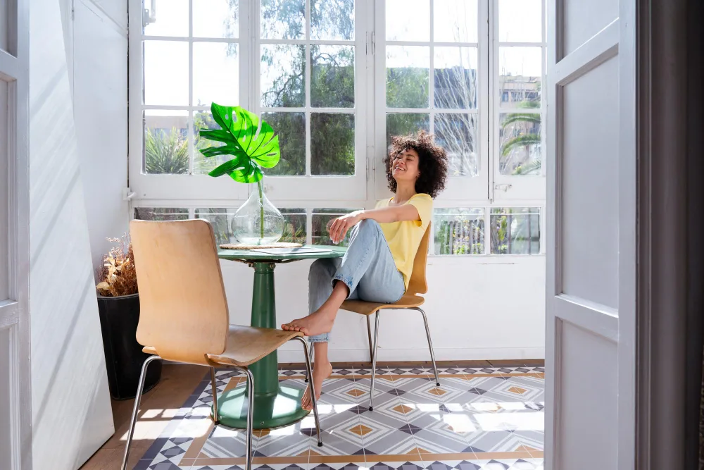 Why You Should Take the Leap to Apartment Living