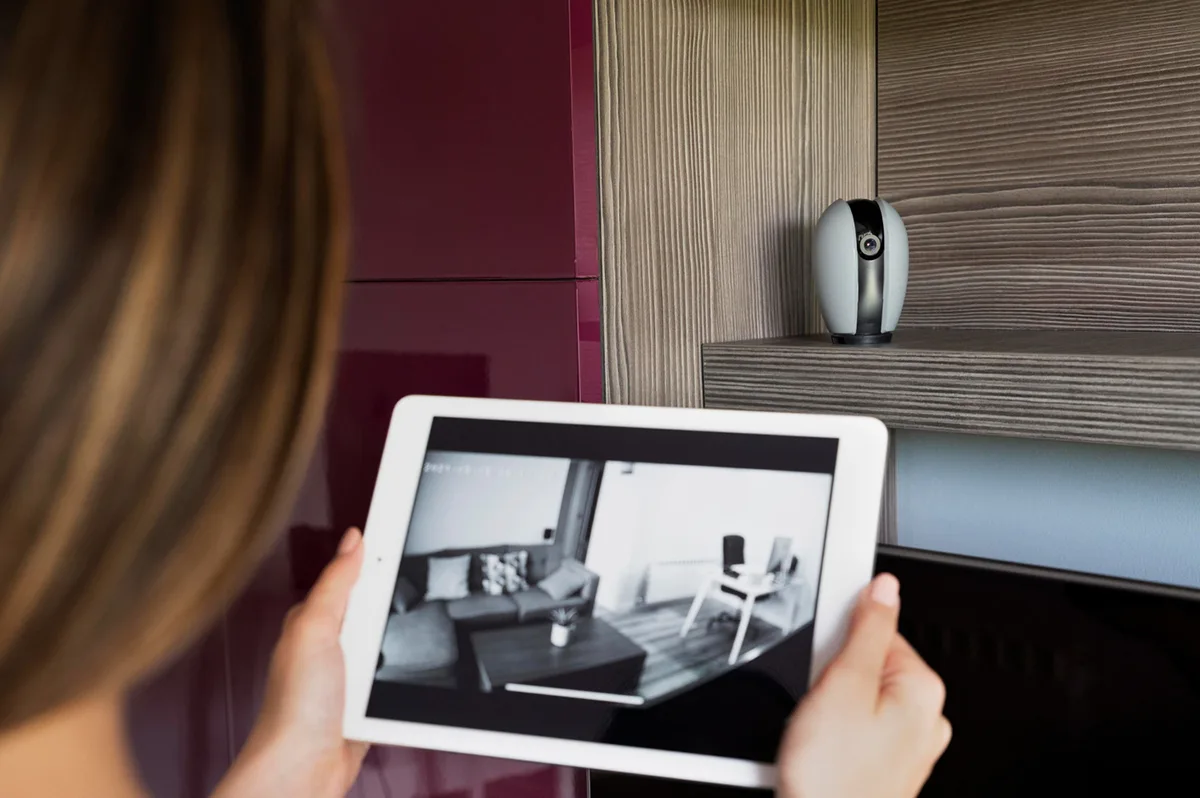 Best Practices for Apartment Security