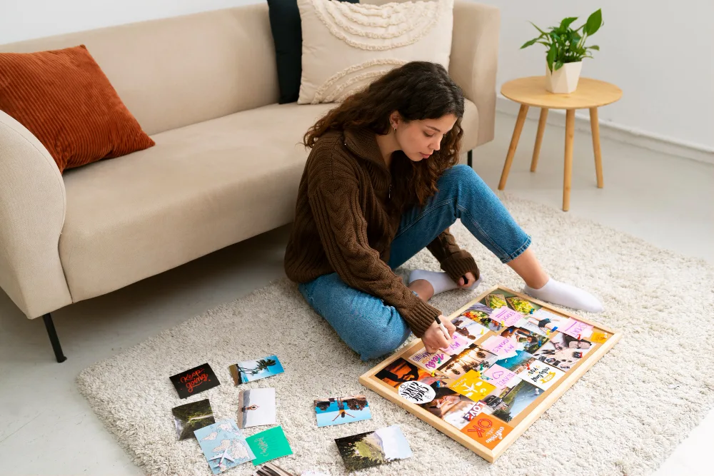 Fun and Creative Indoor Activities to Enjoy in Your Apartment