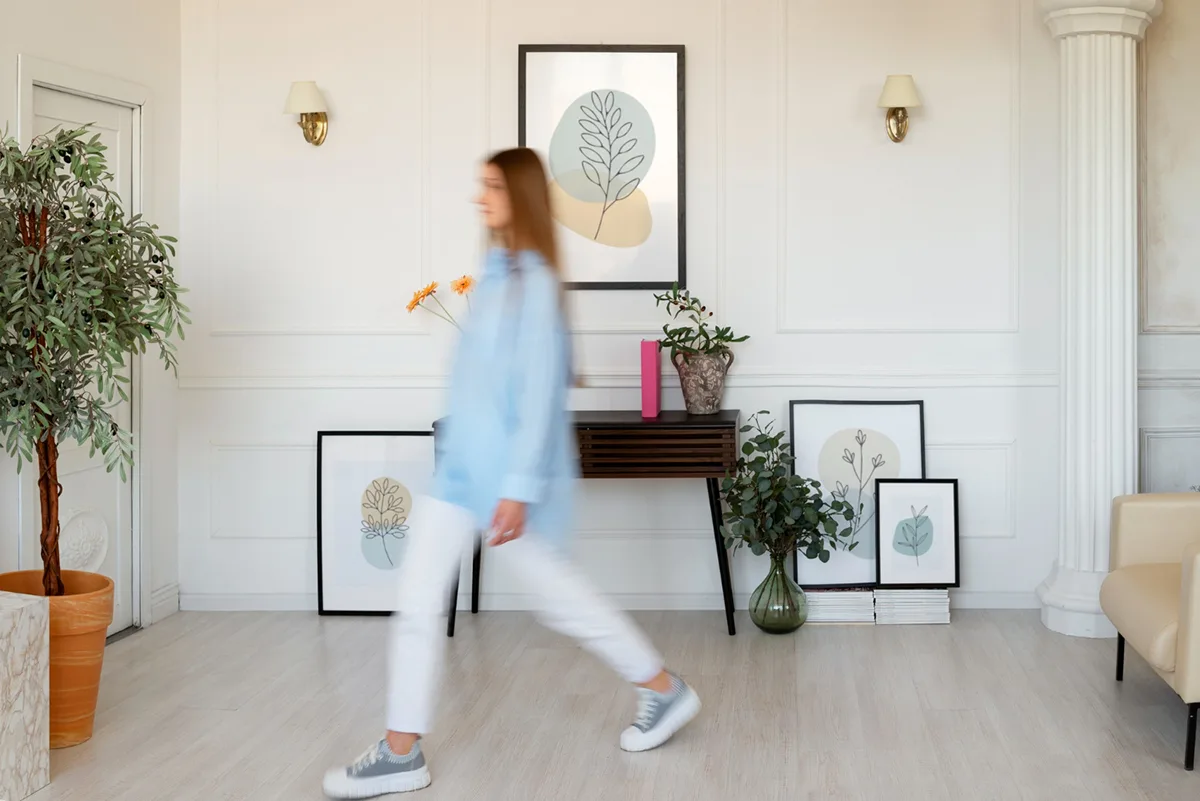 The Ultimate Guide on Creating the Perfect Entryway