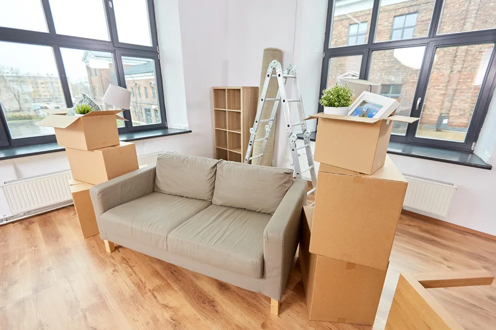 Downsizing from a House? Here’s How to Do It Right
