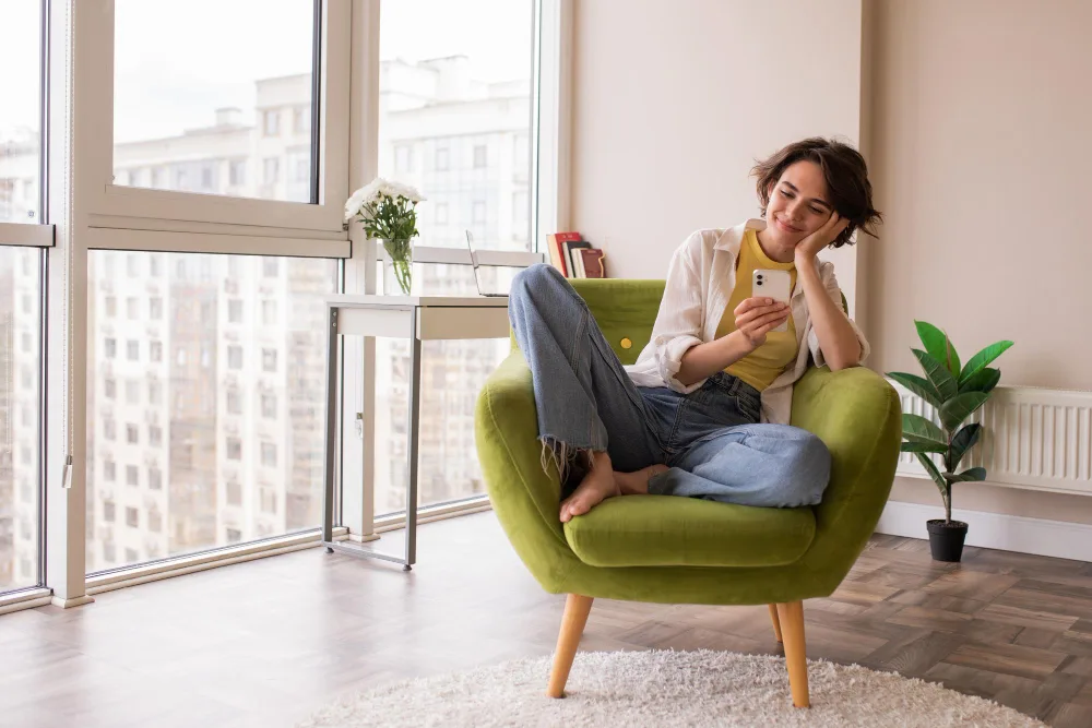 Apartment Living Hacks to Make the Most of Your Space