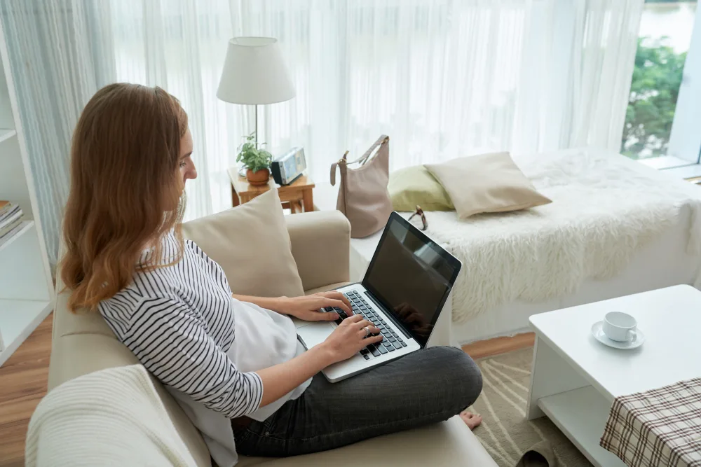 The Digital Revolution For Apartment Renters