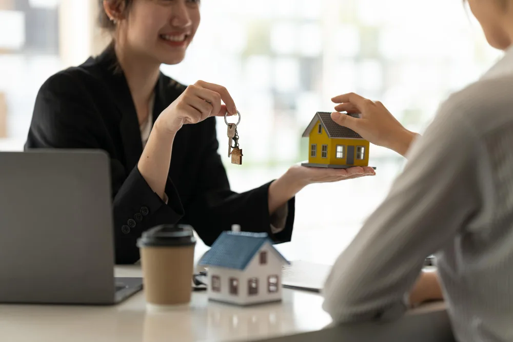 Questions To Consider When Leasing An Apartment