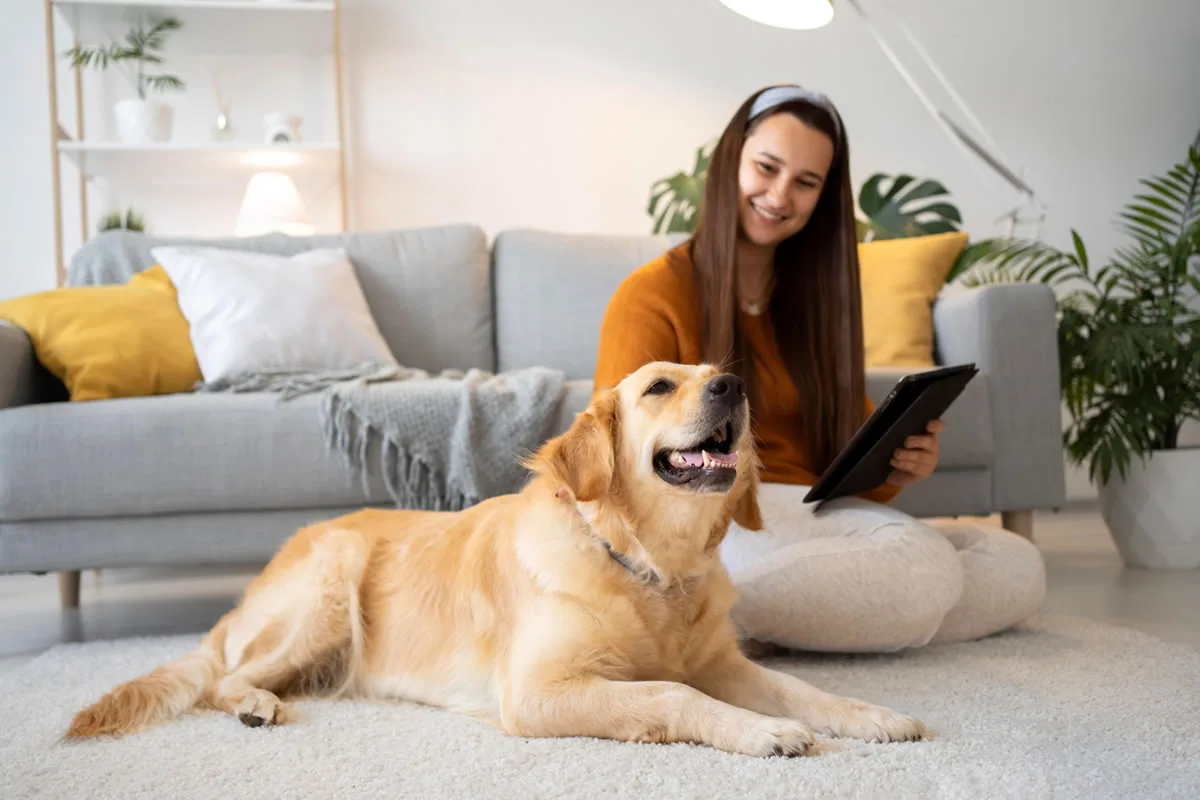 Apartment Pet Tips