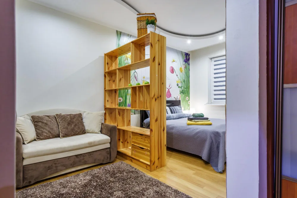 Unique Storage Solutions for Your Apartment in Wilmington, NC