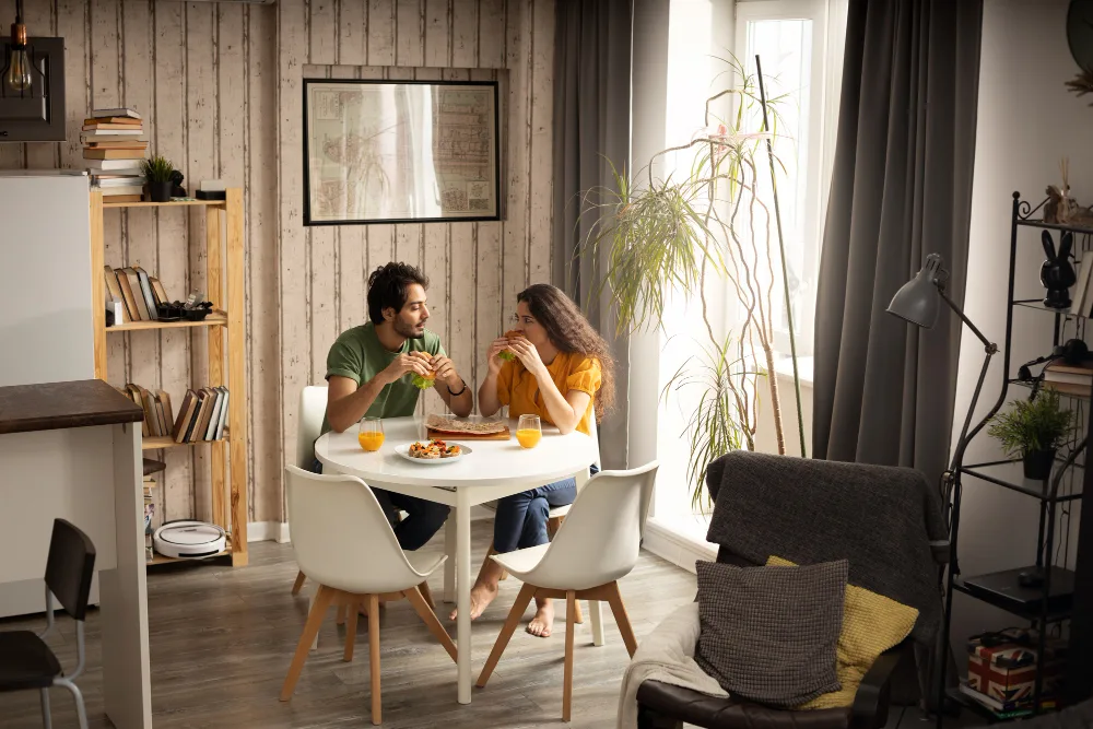 Apartment Etiquette: How to Be a Good Neighbor
