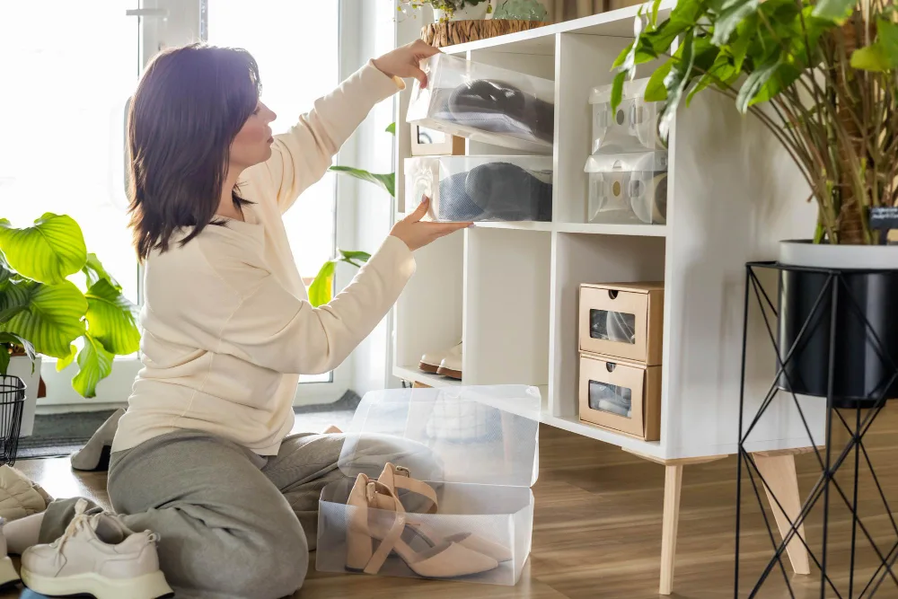 Game-Changing Tips for Decluttering Your Apartment