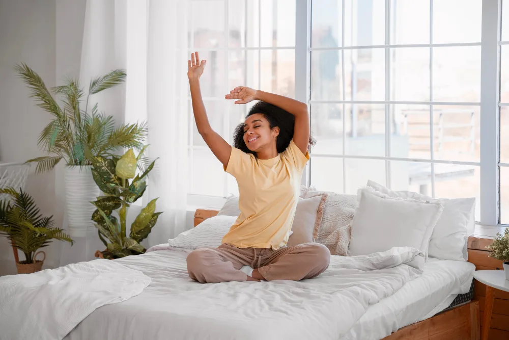 How a Clutter-Free Bedroom Can Greatly Improve Your Mood