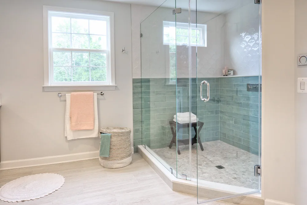 Ways to Keep Your Shower Drain Hair-Free