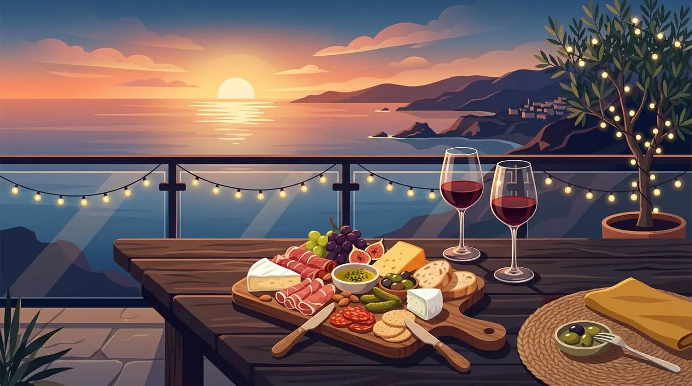 Low-Key Housewarming Party Ideas in Wilmington, NC