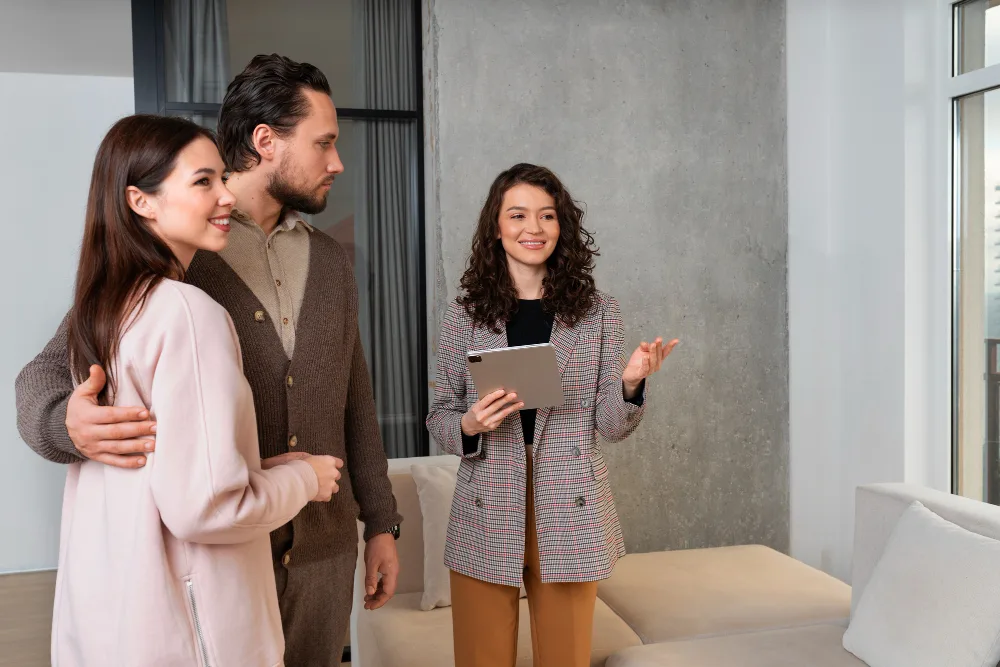 What to Expect in an Apartment Background Check