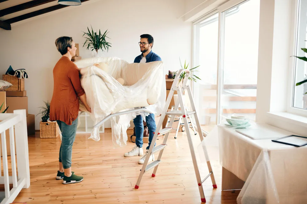 Smart Tips for Setting up Your New Apartment Efficiently