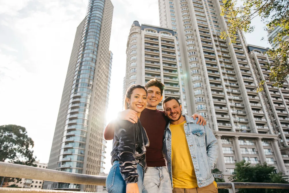 Neighborly Etiquette for Shared Apartment Spaces