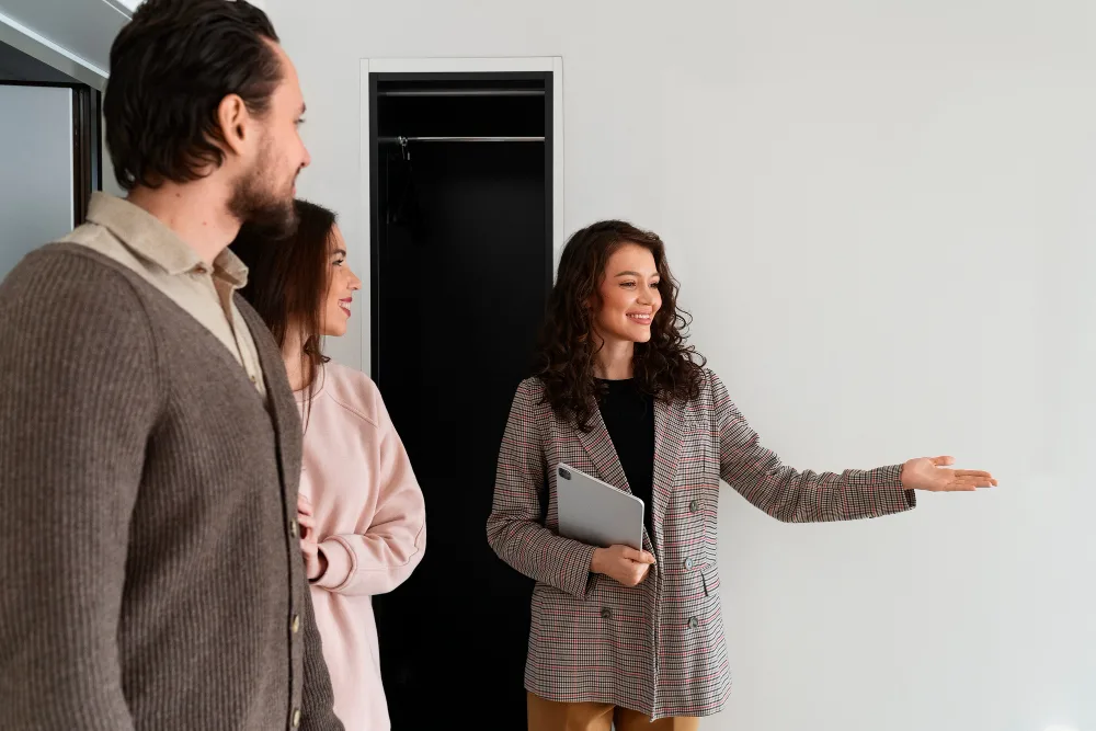 What to Look for in Your First Apartment?