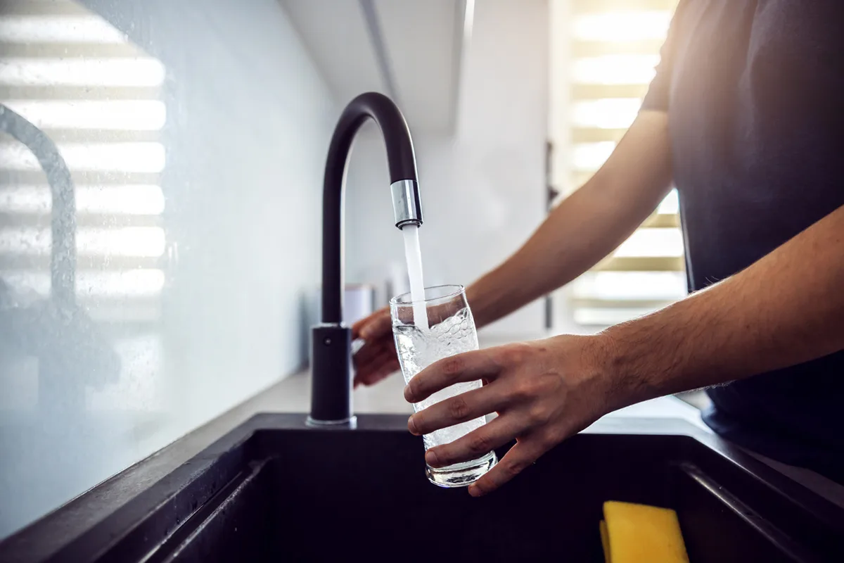 Saving Water: Tips for Cutting Back on Consumption