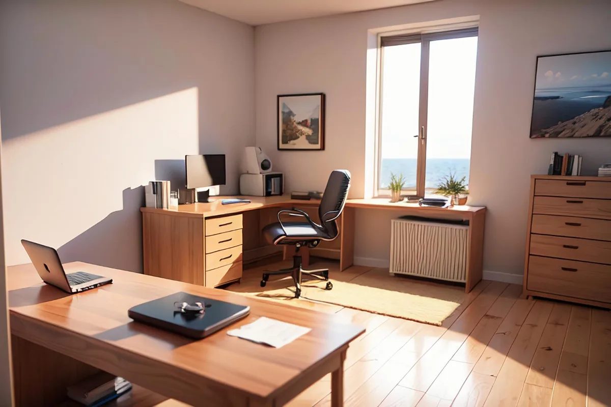 Tips for Designing a Functional Home Office