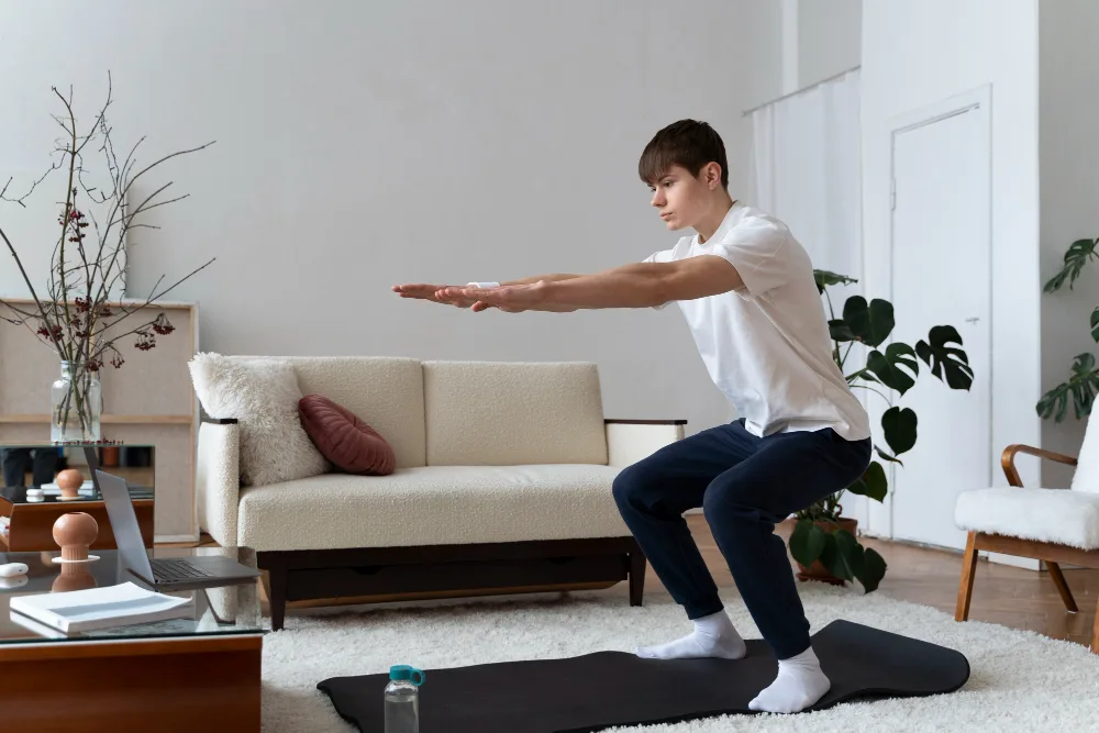 Staying Fit At Apartments: Tips and Tricks