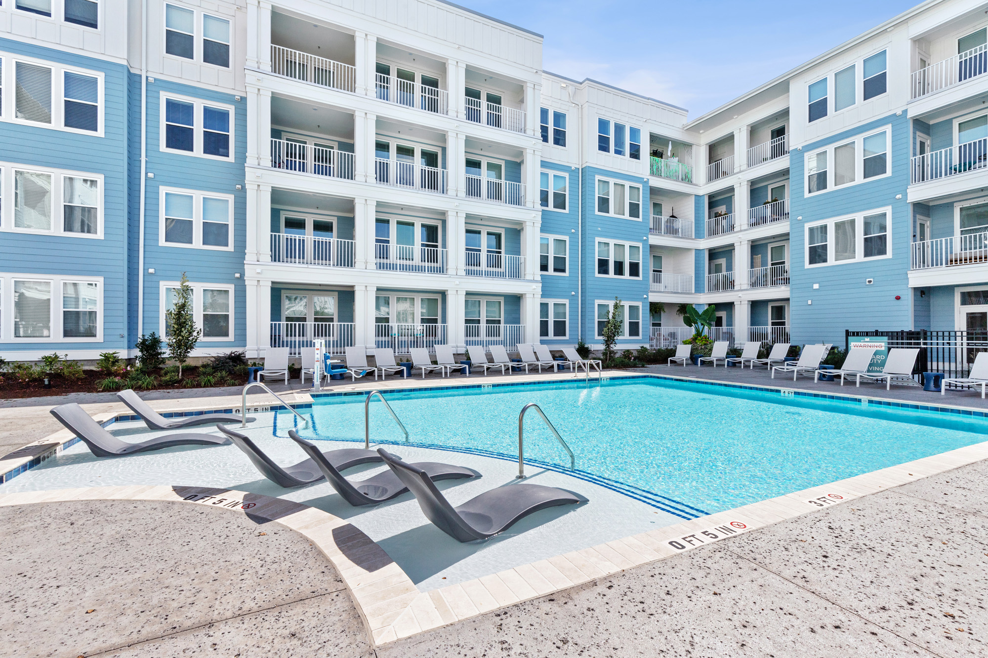 Oasis at Riverlights Apartments